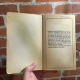 One Hundred Years of Solitude - Gabriel Garcia Marquez - 1971 33rd Avon Books Paperback