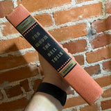For Whom the Bell Tolls - Ernest Hemingway - 1968 Charles Scribner's Sons Hardback