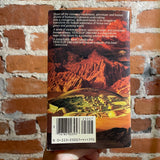 Venus of Dreams - Pamela Sargent - 1986 Bantam Books Paperback - Pamela Lee Cover