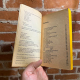 Mindbridge - Joe Haldeman - 1978 Avon Books Paperback - Jim Burns Cover