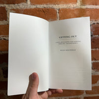Getting Out - Ryan Westfield - 2017 Trade Paperback