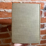 Selected Poems - Walt Whitman - 1942 Walter J. Black, Inc. Hardback