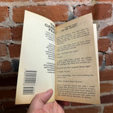 Old Tin Sorrows - Glen Cook - 1989 ROC Books Paperback