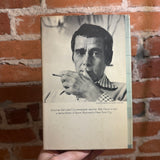 The Tuesday Blade - Bob Ottum - 1976 BCE Simon & Schuster Hardback