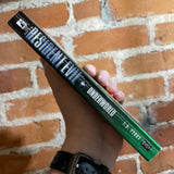 Resident Evil: Underworld - S.D. Perry -1999  Pocket Books Paperback