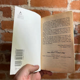 Isaac Asimov’s Halloween - Edited by Gardner Dozois and Sheila Williams - 2001 Ace Books Paperback - Walter Velez Cover