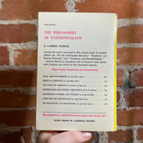 The Philosophy of Existentialism - Gabriel Marcel - 1966 7th Citadel Press Paperback