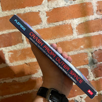Crash from Outer Space - Candace Fleming - 2022 Scholastic Books Paperback