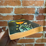 The Communipaths - Suzette Haden Elgin / The Noblest Experiment in the Galaxy - Louis Trimble Ace Books Paperback