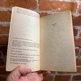 Jurassic Park - Michael Crichton - 1991 Ballantine Books Paperback - Chip Kidd Cover