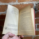 Drury Lane’s Last Case - Ellery Queen - 1949 Pocket Books Paperback