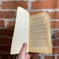 In Cold Blood - Truman Capote - 1965 3rd Signet Books Paperback
