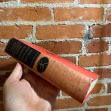 Decline and Fall of the Roman Empire: Vol. 3 (1185 AD - 1453 AD) - Edward Gibbon - Modern Library Hardback