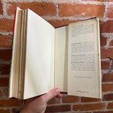 Galaxy: Thirty Years of Innovative Science Fiction - 1980 BCE Playboy Press Hardback - Tommy Soloski Cover GC V19
