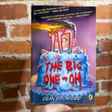 The Big One-Oh - Dean Pitchford - 2007 Puffin Books Trade Paperback