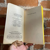 The Captive Witch - Dale Van Every - 1973 Bantam Books Paperback