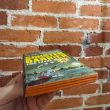 Sinister Barrier - Eric Frank Russell - 1966 2nd Paperback Library