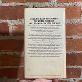The Dueling Machine - Ben Bova - 1973 10th Signet Books Paperback