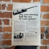 The Computer Cried Charge! - George R.R. Martin - Amazing Science Fiction - Jan. 1976 Stephen E. Fabian Cover