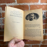 The World of Null-A - A.E. Van Vogt - 1948 Ace Books Paperback - Ed Emshwiller Cover