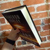 The Stars Are Legion - Kameron Hurley - 2017 1st Sage Press Hardback