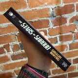 The Stars in Shroud - Gregory Benford - 1984 Tor Books Paperback - Angus McKie Cover