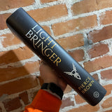 Light Bringer - Pierce Brown - Signed 1st. Random House Hardback