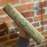 The Red City – S. Weir Mitchell – 1908 Century Co. Illustrated Century Company Hardcover