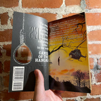 Games of the Hangman - Victor O’Reilly - 1992 Berkley Books Paperback