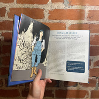 First Generation - Sandra Neil Wallace & Rich Wallace - 2018 Hardback