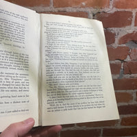 Audrey Rose - Frank De Felitta - 1975 BCE G.P. Putnam’s Sons Hardback