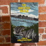 The Inverted World - Christopher Priest - 1974 BCE Harper & Row Hardback