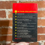 Mind Partner and 8 Other Novelettes - Edited by H.L. Gold - 1963 Paperback (Cordwainer Smith, Simak, Lafferty, + more!)