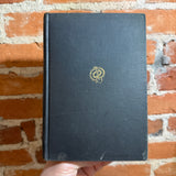 Christ in Concrete - Pietro Di Donato - 1939 Bobbs-Merrill Company Hardback