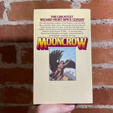 Mooncrow - Jack Massa - 1979 Berkley Books Paperback