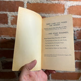 The Best Science Fiction Novellas of the Year 1 - Edited by Terry Carr - 1979 Ballantine Books Paperback