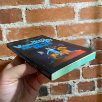 Mother Night - Kurt Vonnegut, Jr. - 1975 7th Dell Paperback