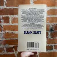 Blank Slate - Mark J. McGarry - 1984 Signet Books Paperback