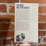 The Last Days of Louisiana Red - Ishmael Reed - 1976 1st Bard Books Paperback - Rare Edition