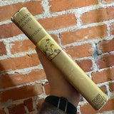 Treasure Island - Robert Louis Stevenson - Grosset & Dunlap Hardback