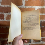 The Trial of Terra - Jack Williamson - 1962 Ace Books Paperback