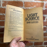 Light Source - Bari Wood - 1985 Signet Books Paperback