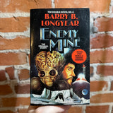 Tor Double #6 - Enemy Mine - Barry B. Longyear / Another Orphan - John Kessel - Paperback