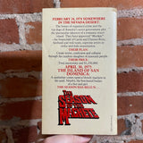 The Season of the Machete - James Patterson - 1977 1st Ballantine Books Paperback