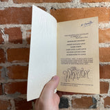 The Wanton - Rosemary Rogers - 1985 Avon Books Paperback