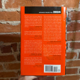 2034: A Novel of the Next World War - Elliot Ackerman & Admiral James Stavridis - 2021 2nd Penguin Books Hardback