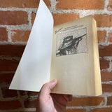 The Judas Rose (Native Tongue 2) - Suzette Haden Elgin - 1988 The Women’s Press Paperback - Oena Armstrong Cover