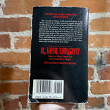 Pagoda - R. Karl Largent - 1989 Leisure Books Paperback
