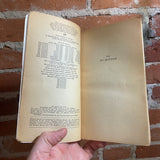 The Catcher in the Rye - J.D. Salinger - 1962 20th Bantam Books Paperback