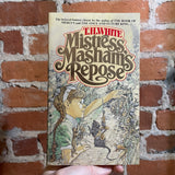 Mistress Masham’s Repose - T.H. White - 1969 Illustrated Berkley Medallion Books Paperback